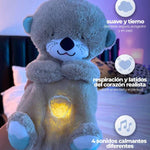 Osito Cariñosito Anti estres para dormir y tranquilizar
