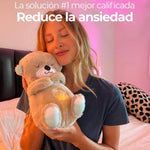 Osito Cariñosito Anti estres para dormir y tranquilizar