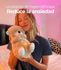 Osito Cariñosito Anti estres para dormir y tranquilizar